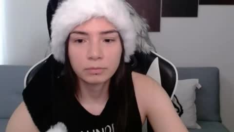 Alex online show from 12/25/24, 07:34