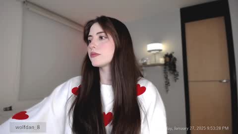 Snapshot of wolfsfoster chatting on 01/28/25, 02:53 online show from 01/28/25, 02:53