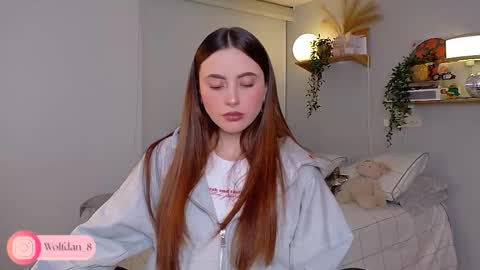 Snapshot of wolfsfoster chatting on 10/02/25, 03:13 online show from 10/02/25, 03:13