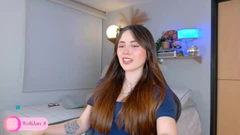 Snapshot of wolfsfoster chatting on 11/14/25, 03:49 online show from 11/14/25, 03:49