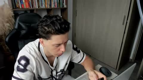 wolker_allan online show from 11/16/25, 01:06