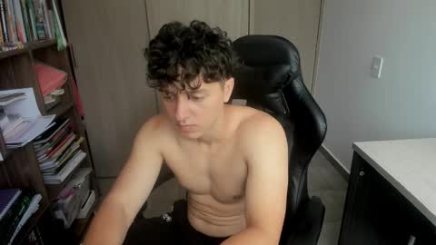 wolker_allan online show from 01/19/26, 03:38