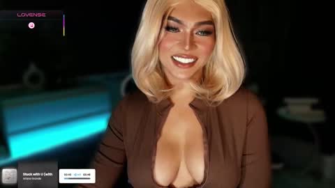 Julia online show from 10/24/25, 05:59