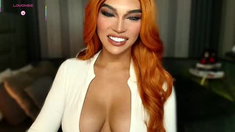 Julia online show from 12/05/25, 03:04