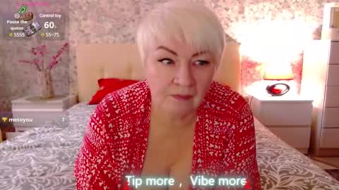 women_pleasures online show from 01/29/25, 11:20