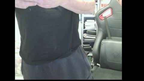 Adam online show from 01/09/26, 11:39