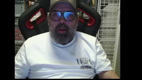 Adam online show from 02/16/26, 12:29