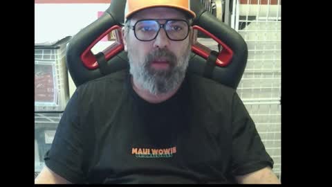 Adam online show from 02/20/26, 11:11