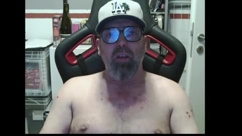 Adam online show from 03/02/26, 05:20