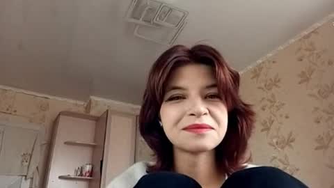 Snapshot of wondaseta chatting on 04/27/26, 06:33 Kristi online show from 04/27/26, 06:33