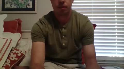 wonderboy920 online show from 03/19/26, 03:38