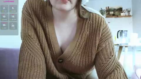 Snapshot of wonderconnie chatting on 02/05/26, 10:20 wonderconnie online show from 02/05/26, 10:20