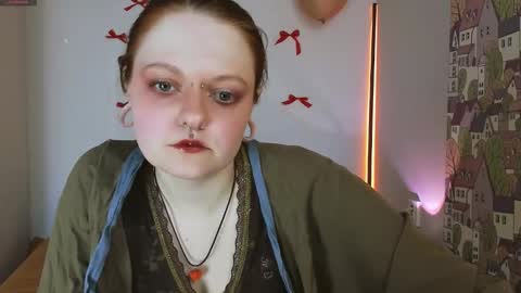 Snapshot of wonderconnie chatting on 02/28/26, 10:05 wonderconnie online show from 02/28/26, 10:05