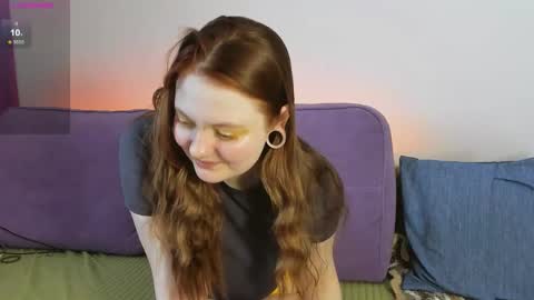 Snapshot of wonderconnie chatting on 03/14/26, 08:42 wonderconnie online show from 03/14/26, 08:42