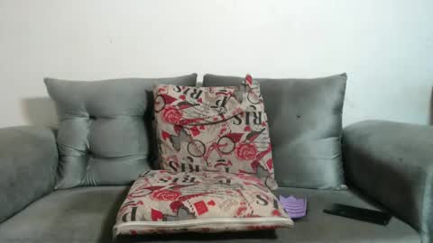 Snapshot of wonderfullight chatting on 02/05/25, 02:29 SHENIEL RODRIGUEZ online show from 02/05/25, 02:29