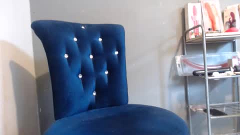 SHENIEL RODRIGUEZ online show from 01/11/26, 09:20