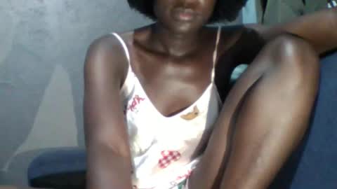 Your black bunny online show from 01/18/25, 11:22