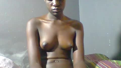 Your black bunny online show from 03/03/25, 05:42