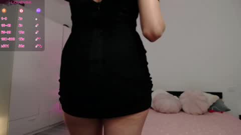 Snapshot of wonderwomannn chatting on 04/13/26, 07:41 Amalia online show from 04/13/26, 07:41