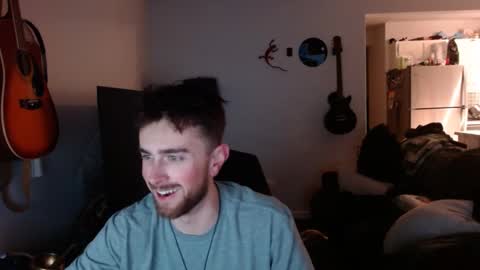 Derek online show from 01/02/25, 02:22