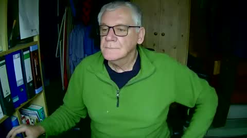 Always Horny online show from 02/24/25, 09:00