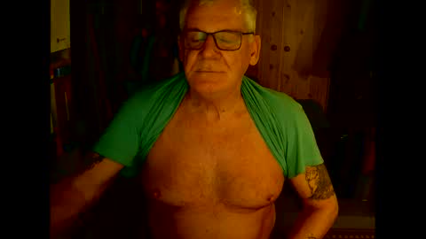 Always Horny online show from 11/28/25, 06:10