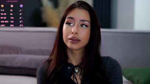 Maria online show from 02/03/26, 01:49