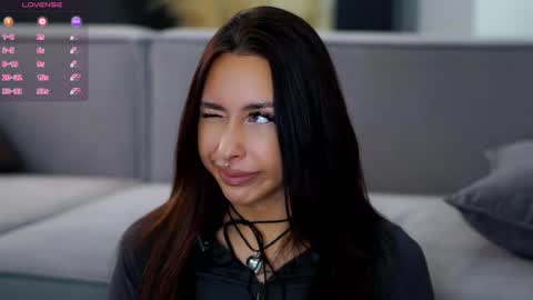 Maria online show from 02/07/26, 01:26