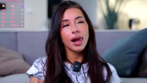 Maria online show from 02/11/26, 01:27