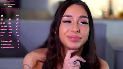 Maria online show from 02/21/26, 02:40