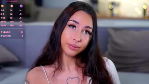 Maria online show from 02/24/26, 01:20