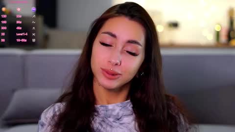 Maria online show from 02/25/26, 01:32