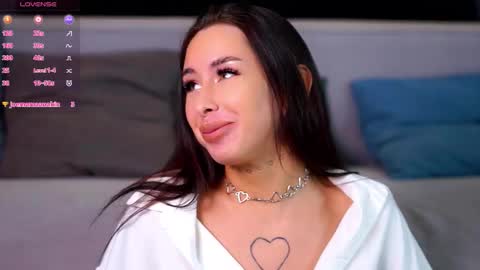 Maria online show from 02/26/26, 02:05