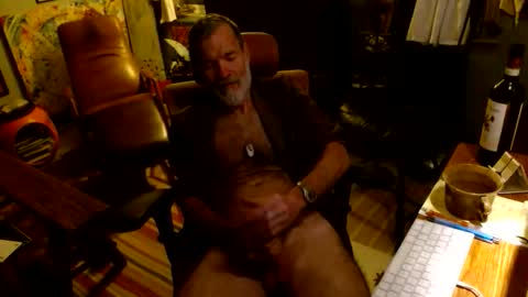 Chuck online show from 05/28/26, 03:37