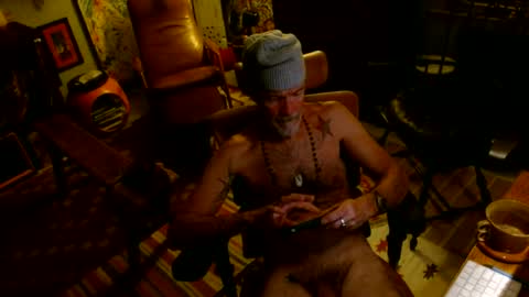 Chuck online show from 06/24/26, 02:32