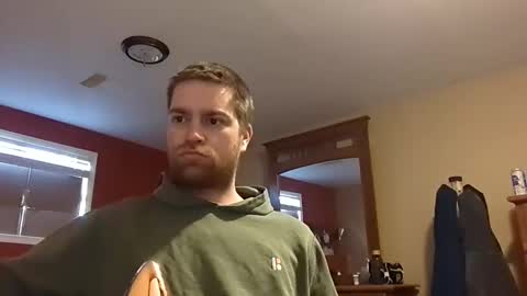 woodeee77 online show from 02/16/25, 06:21