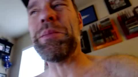 WoodieSays online show from 01/14/26, 04:56