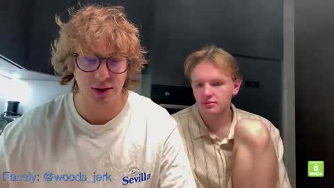 Snapshot of woods_jerk chatting on 02/15/26, 07:43 Mitya online show from 02/15/26, 07:43