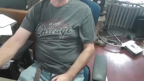 woodworker6473 online show from 11/22/25, 07:57