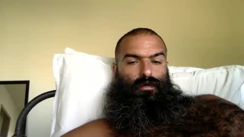 woof_wolf37 online show from 09/10/25, 02:28