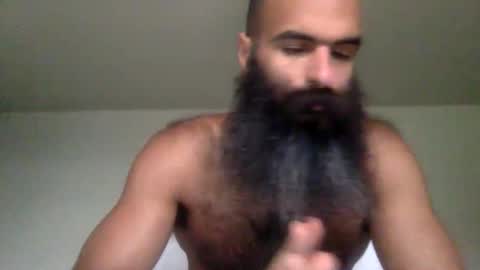 woof_wolf37 online show from 02/16/26, 03:41