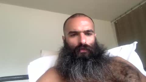 woof_wolf37 online show from 02/23/26, 07:00