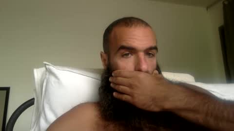 woof_wolf37 online show from 04/25/26, 03:53