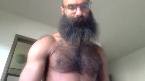 woof_wolf37 online show from 04/28/26, 03:28