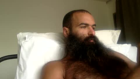 woof_wolf37 online show from 04/30/26, 03:51