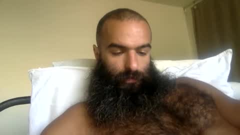 woof_wolf37 online show from 05/07/26, 03:50