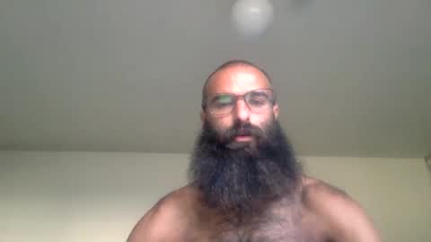woof_wolf37 online show from 05/20/26, 02:12