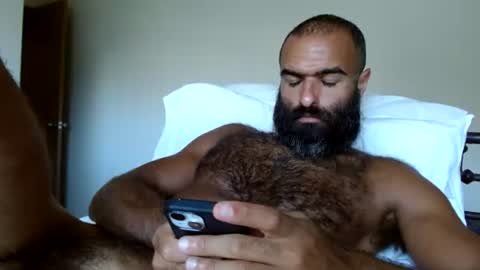 woof_wolf37 online show from 07/18/26, 10:35