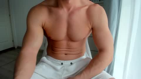 Wolfie online show from 01/30/25, 07:50