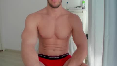 Wolfie online show from 03/04/25, 09:40